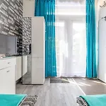 -jonashouse Near The Center With A Balcony Bratislava
