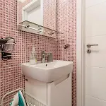 -jonashouse Near The Center With A Balcony Appartamento Bratislava