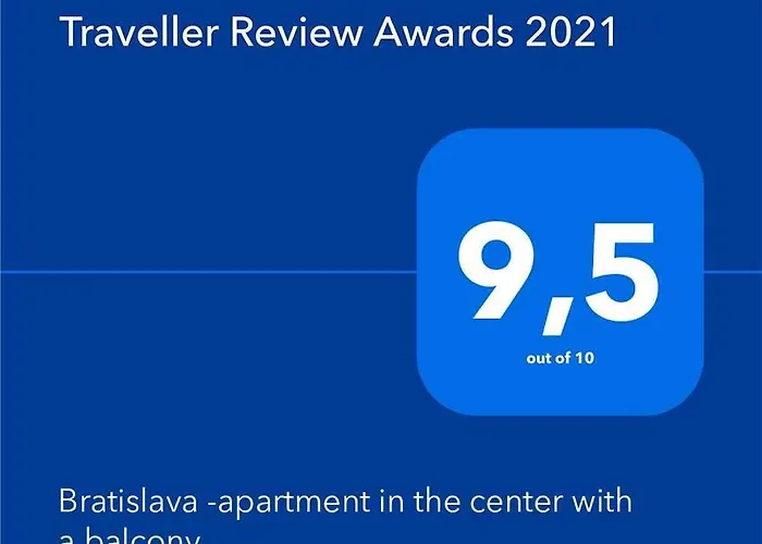 -jonashouse Near The Center With A Balcony Appartement