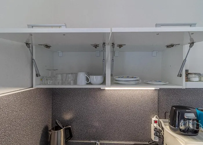 -jonashouse Near The Center With A Balcony Lägenhet