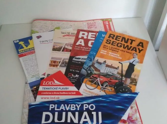 -jonashouse Near The Center With A Balcony *